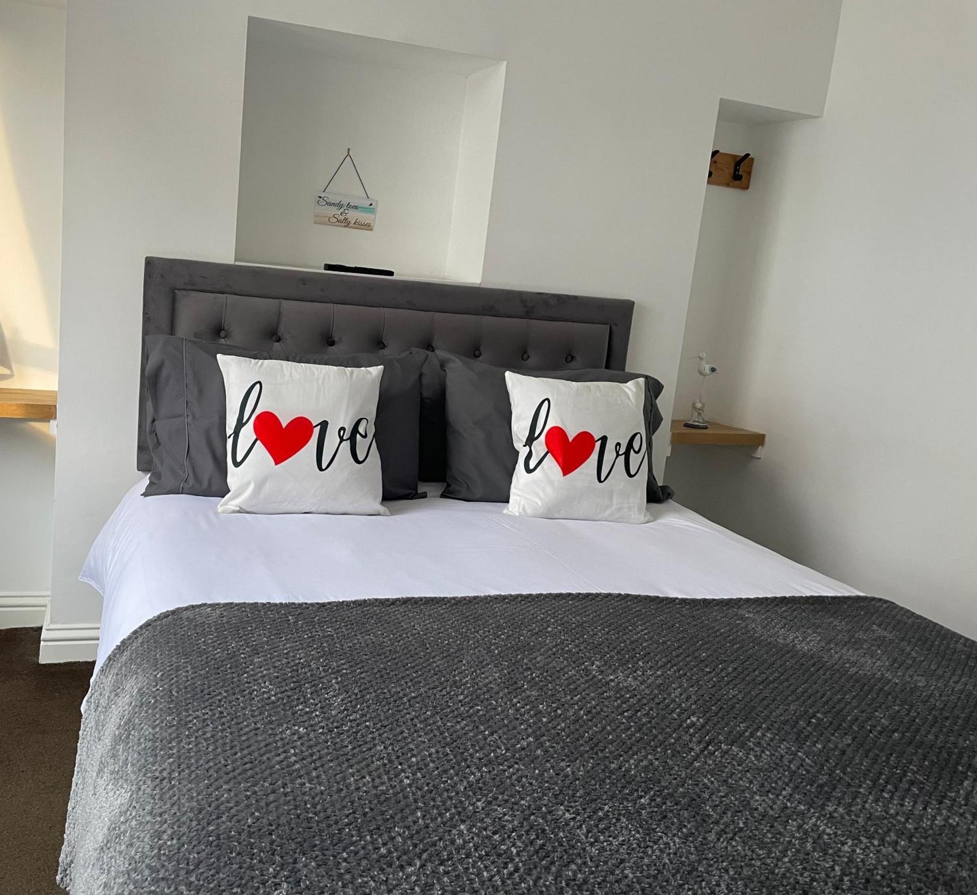 Our Happy Place Appartement Scarborough