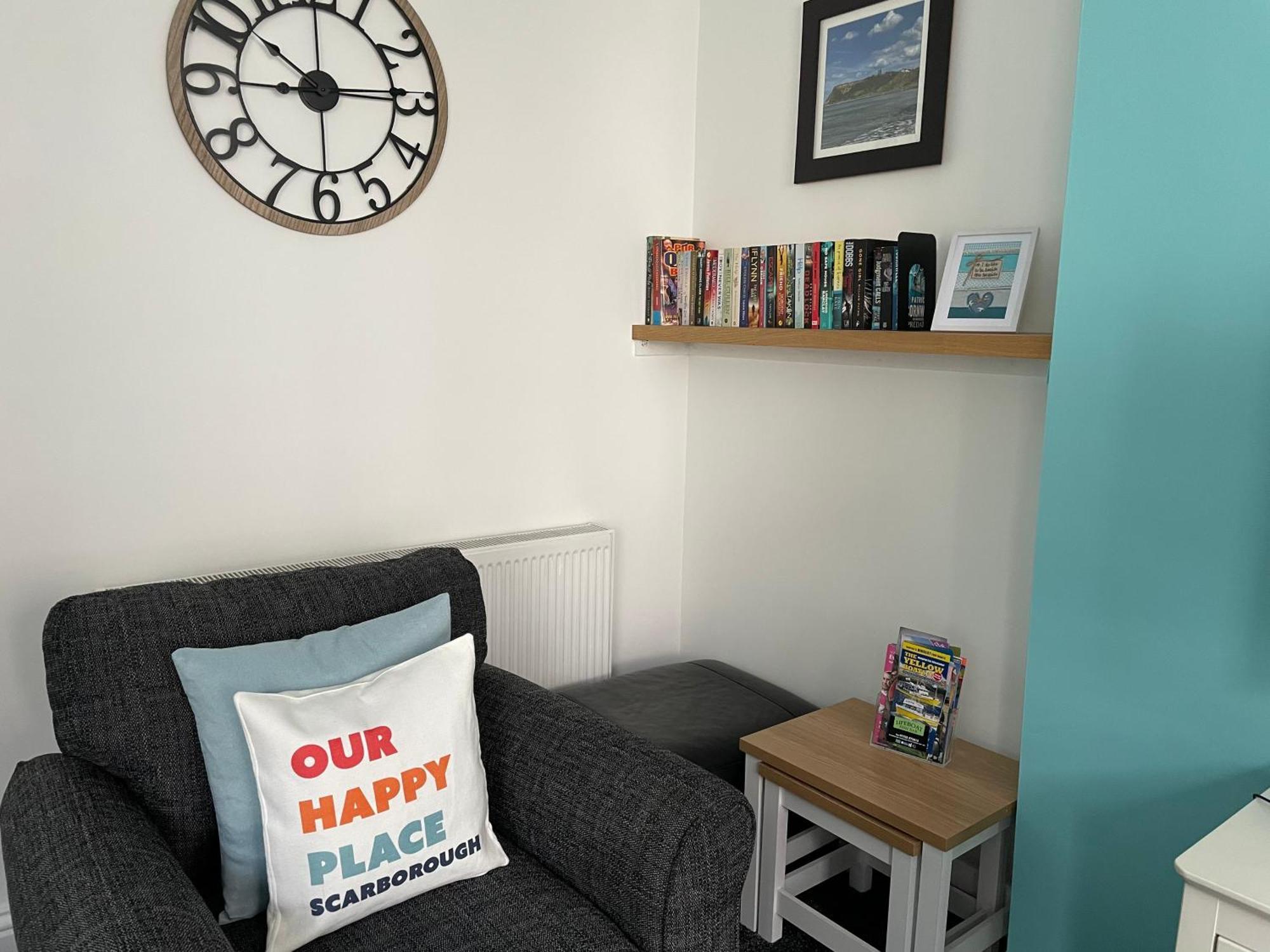 Our Happy Place Appartement *