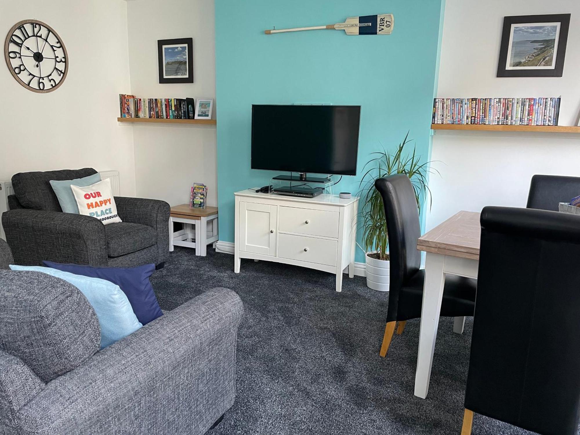 Our Happy Place Appartement