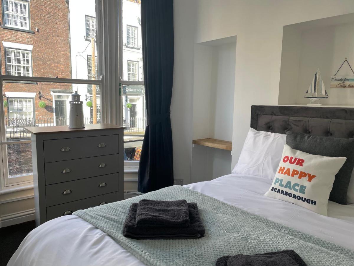 Apartamento Our Happy Place *
