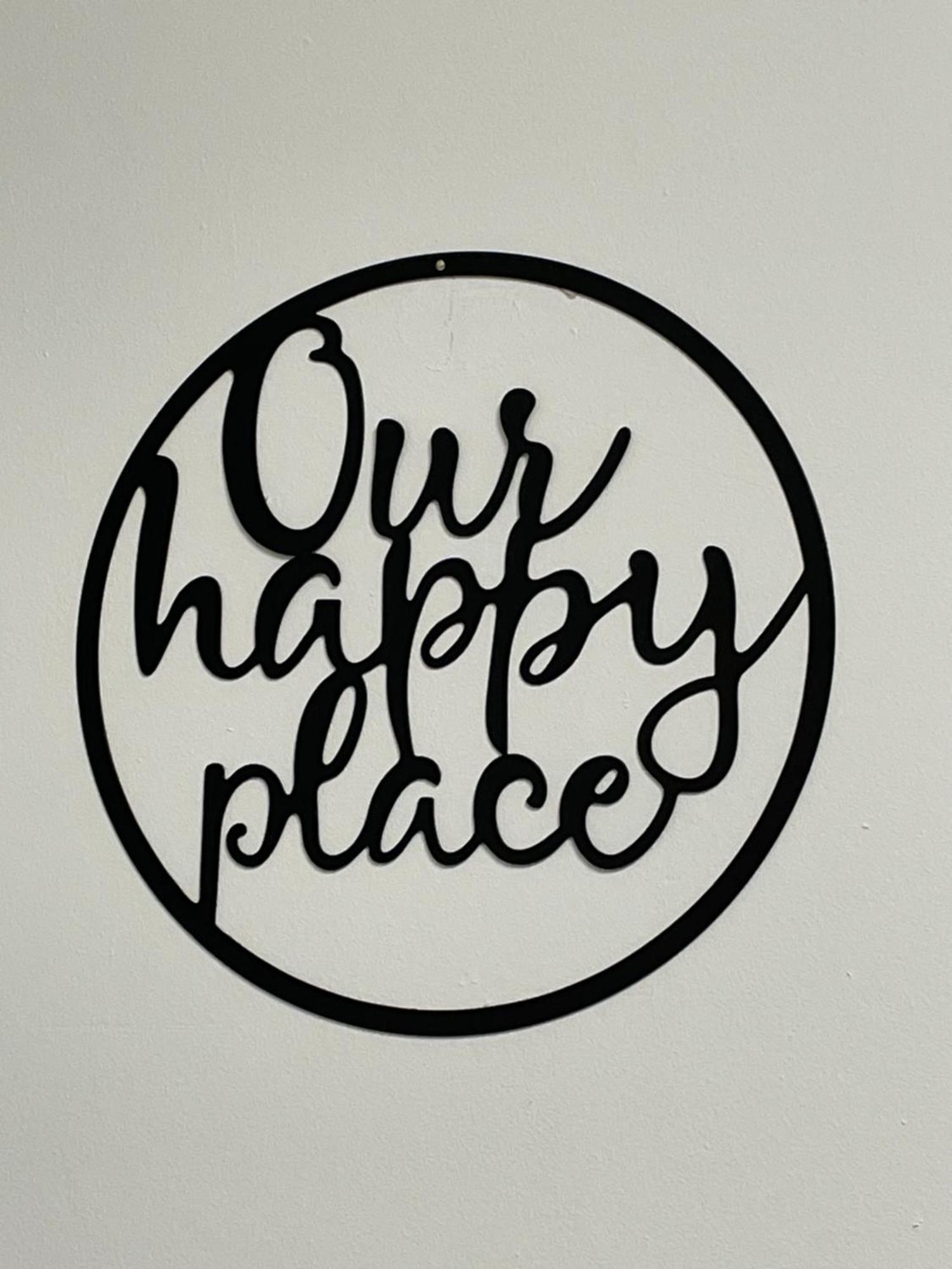 Our Happy Place Apartamento
